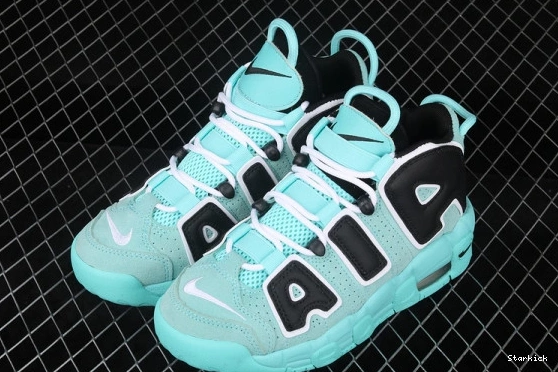 More Air 415082-403 (GS) Tiffany Uptempo  0930
